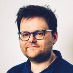Benoît - Senior iOS Developer  (10 ans)