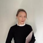 Aline - Assistante administrative. Support & coordination de projets