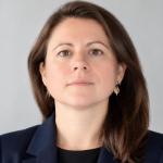 Aurélie - Directrice travaux TCE - MOEx - OPC - Suivi de chantier