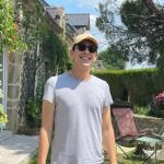 Raphaël - Développeur web full-stack · Sites sur mesure