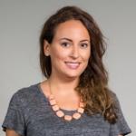 Cynthia - Social Media Manager