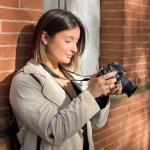 Coralie - Social Media Manager