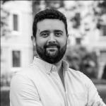François-Xavier - Directeur projets & productions & régie événementiel