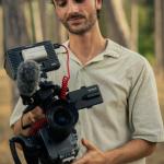 Leny - Vidéaste / Photographe