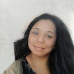 Joelle - Assistante administrative