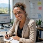 Ninon - DAF externalisée | Contrôle de gestion industriel