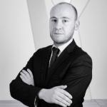 Florent - Directeur Audit, Risk management, Conformité