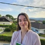 Mélisande - Rédactrice web et copywriter