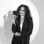Ines - Directrice artistique & créatrice de contenus visuels