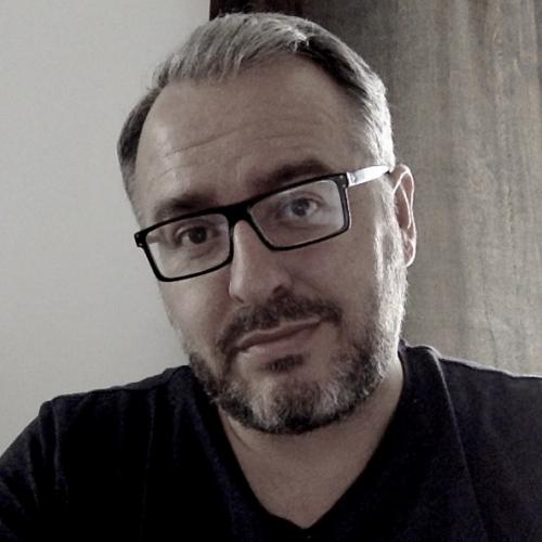 Alain D. - Concepteur Rédacteur Pub&Digital