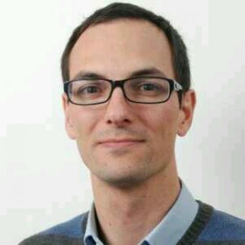 Emmanuel D. - Front-End Developer / Technical Project Manager