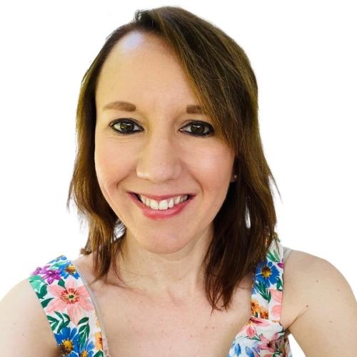 Emanuelle B. - Consultante SEO SEA