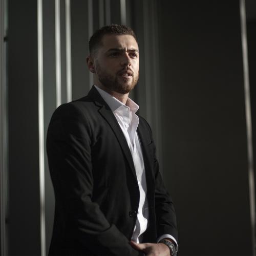 Valentin W. - Directeur artistique indépendant