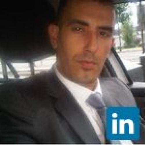 Malik M. - Consultant commercial techniques de vente négociation