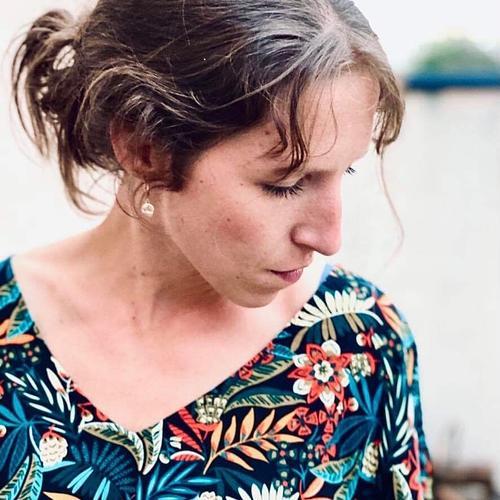 Noémie C. - Redactrice - Correctrice - Journaliste Freelance