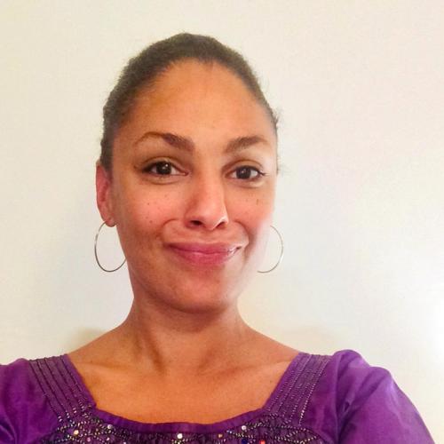 Marie L. - Graphiste Print