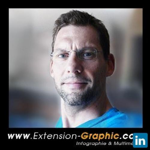Frédéric B. - Designer UX UI Freelance - Design d'interface