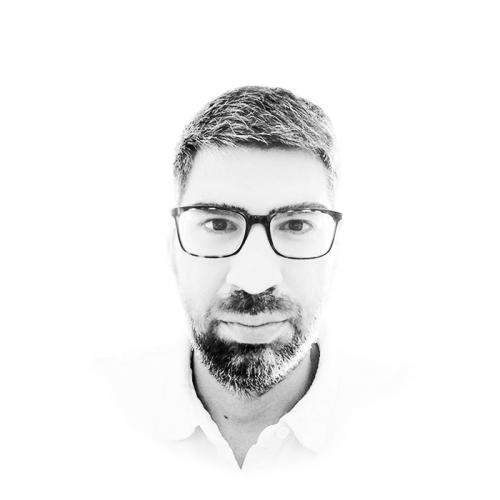 Fabien S. - Webdesigner (UX/UI) - Webmaster - Chef de projet Freelance