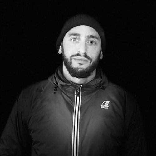 Samy G. - Directeur artistique & créatif