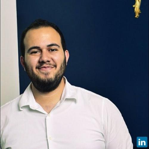 Fayz M. - Social Media Manager