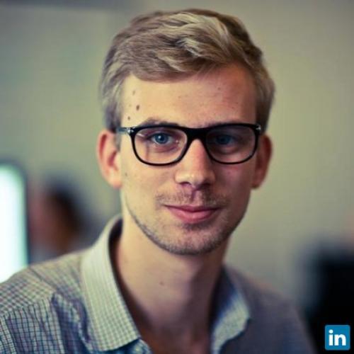 Romain C. - Designer + Web Specialist - Ecommerce - Business focused