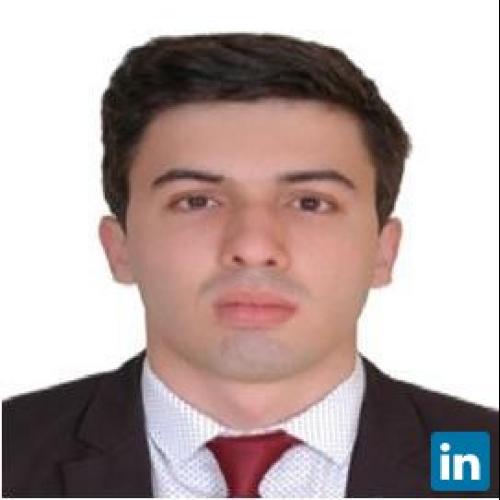 Samir A. - Consultant SAP BW 4HANA / SAP BW / BO (3 ans d’expérience)