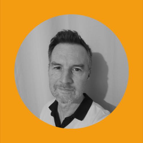 Anthony R. - Expert Social Listening & Influence | Formateur, CEO LEW