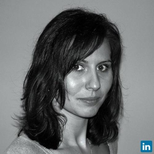 Cyrielle T. - Concepteur Rédacteur - Community manager