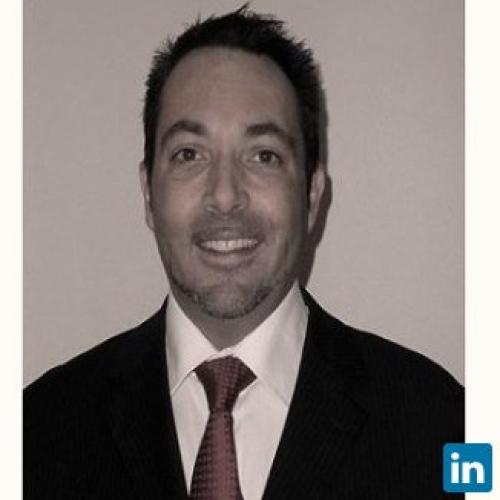Gilles D. - IT SERVICE  DELIVERY MANAGER