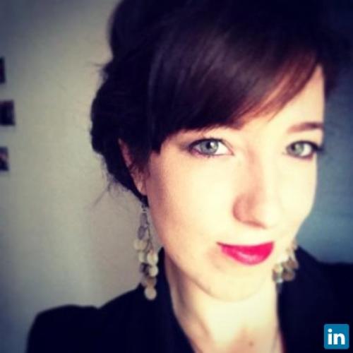Laura. G. - Illustratrice et Directrice artistique