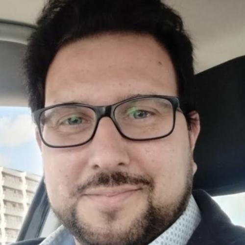 Yohann P. - Formateur Informatique
