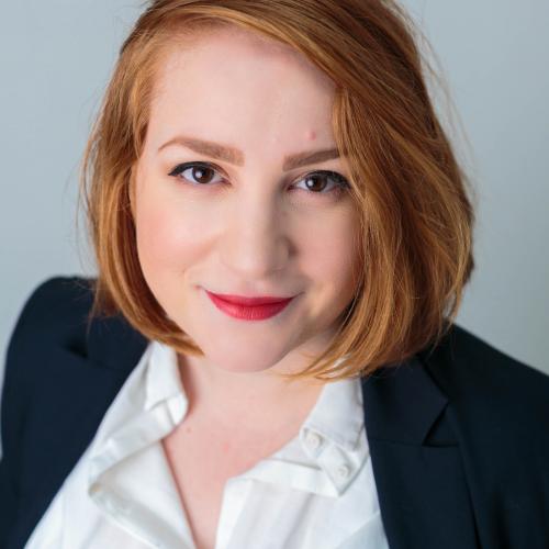 Céline G. - Conseil Stratégie de marque / Plateforme de marque
