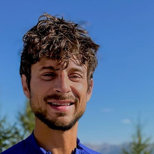 Julien H. - Consultant Marketing et organisation - Formateur