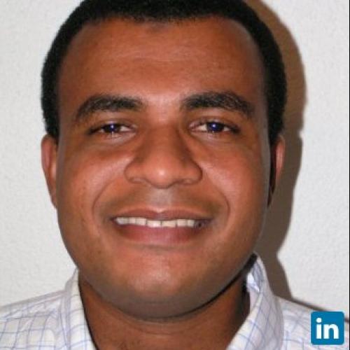 Nassuh P. - Ingénieur consultant technico fonctionnel SAP