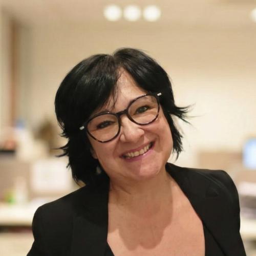 Guénaëlle H. - Formatrice & Conseil - Experte en dynamique de groupe