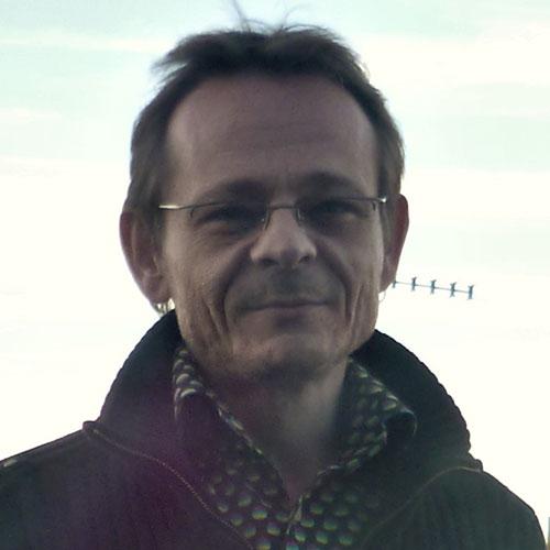 Edgard M. - Formateur - Coach Agile - Product Owner