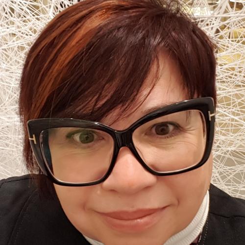 Patricia S. - Assistante de Direction et RH
