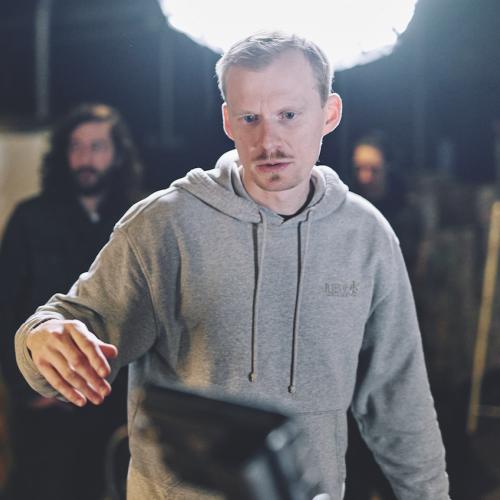 Adrien I. - 🎥 Vidéaste senior (+15 ans) Expert vidéo marque