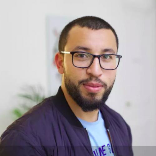 Hamadi C. - Développeur  PHP/Symfony validé par Sensiolabs