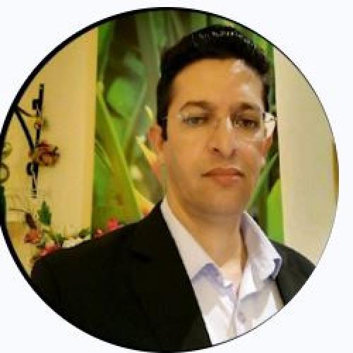 Benyounes A. - Test Lead