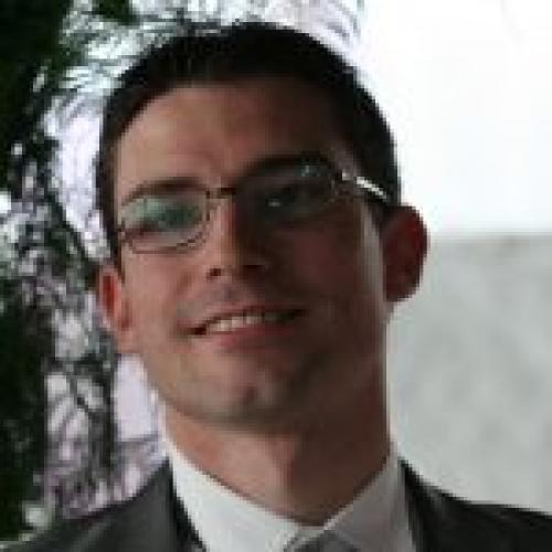 Yannick P. - Ingénieur en recherche et développement Java/J2EE Web