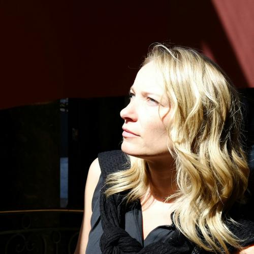 Marina P. - Event Manager