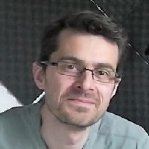 Vincent D. - Designer et développeur WordPress
