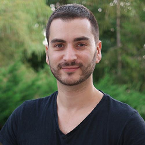 Florian C. - Lead intégrateur HTML en Feature Team chez Bouygues Telecom