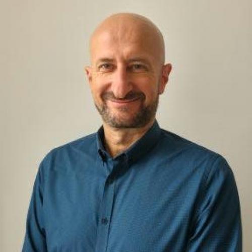 Philippe M. - Chef de projet informatique AMOA/MOE- Conduite du changement