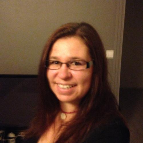 Géraldine V. - Secrétaire indépendante en portage salarial