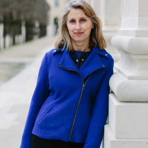 Emmanuèle F. - Conseil en marketing opérationnel