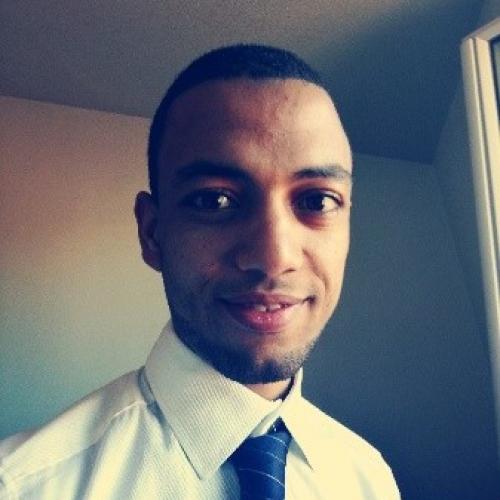Abdellah R. - Développeur application web et mobile