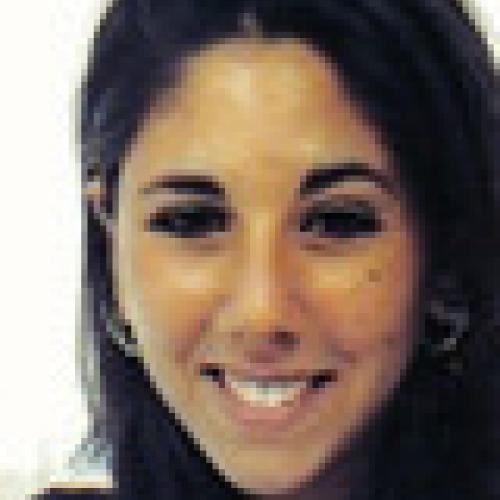 Aurélia G. - Chef de projet digital - ecommerce
