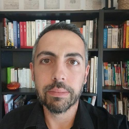 Fabien M. - Consultant en ingénierie de formation